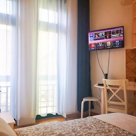 Filinhome Masarikova Studio 1 Novi Sad Dış mekan fotoğraf