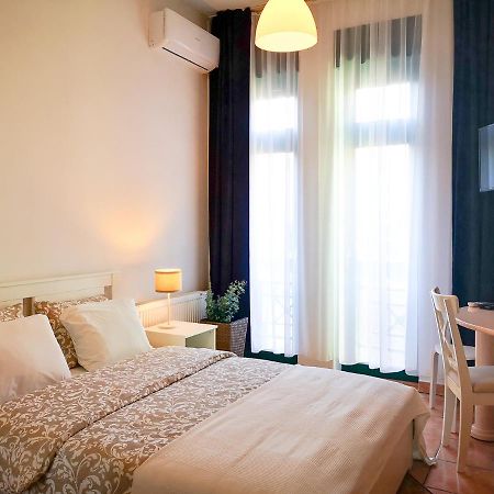Filinhome Masarikova Studio 1 Novi Sad Dış mekan fotoğraf