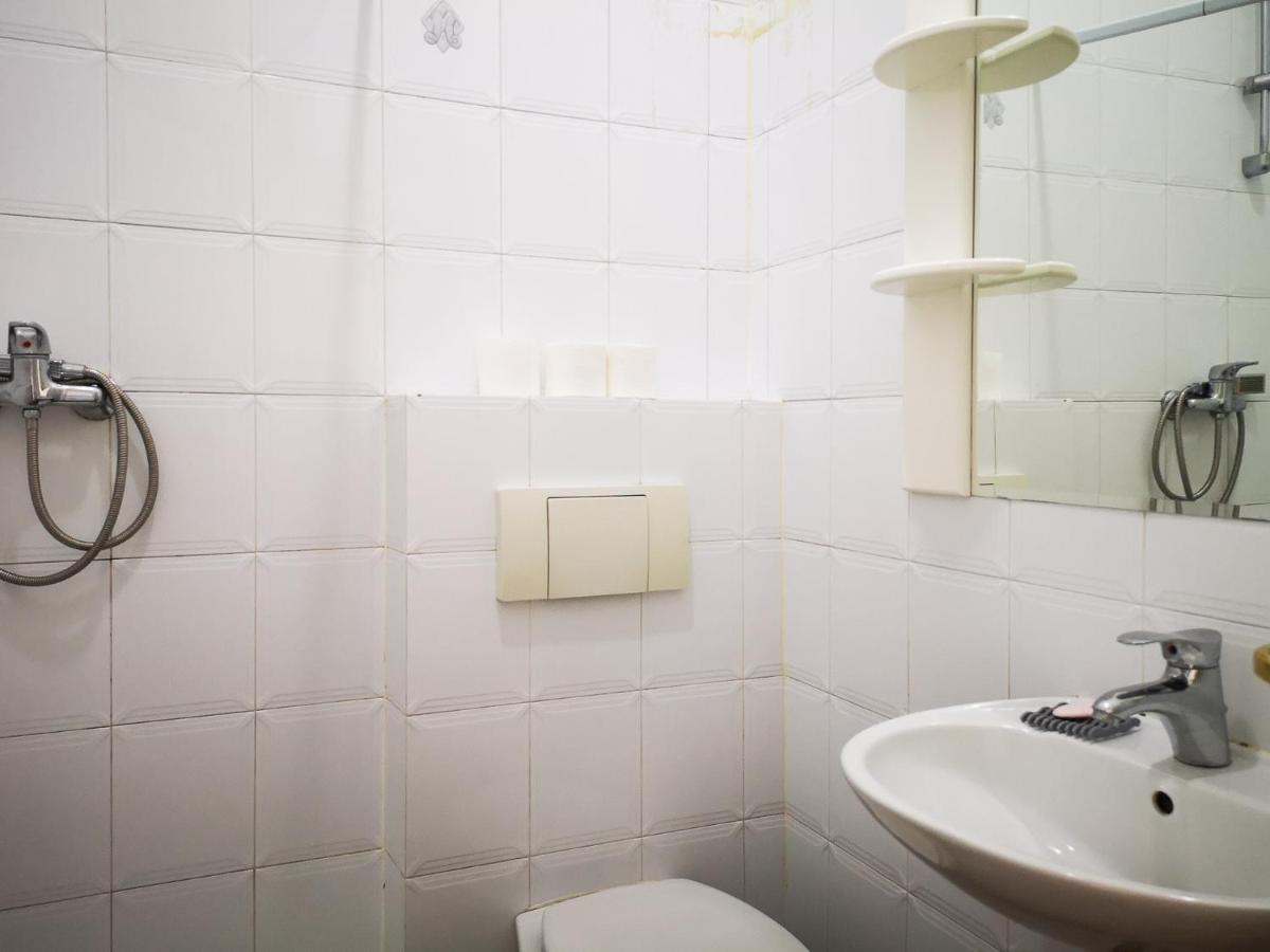 Filinhome Masarikova Studio 1 Novi Sad Dış mekan fotoğraf