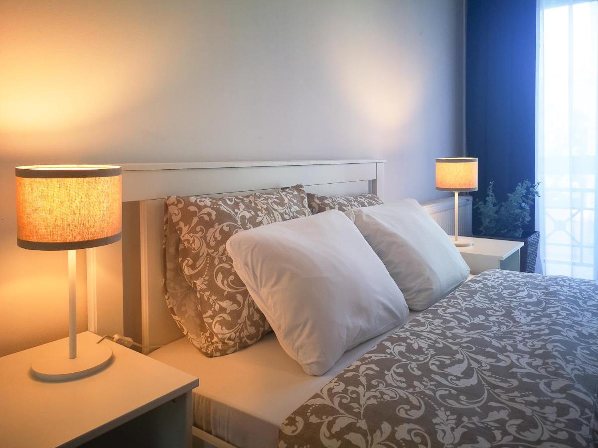 Filinhome Masarikova Studio 1 Novi Sad Dış mekan fotoğraf